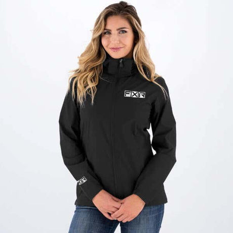 FXR Ladies Ride Pack Jacket