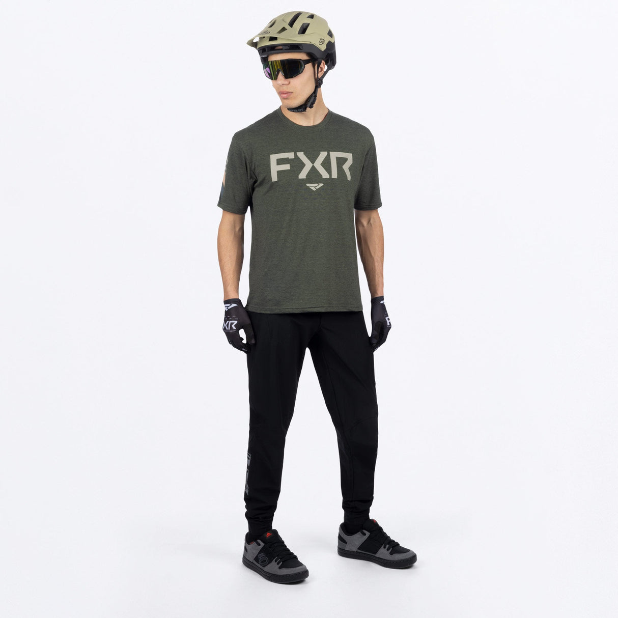 FXR M Helium MTB Pant