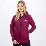 FXR Ladies Throttle Hoodie