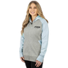 FXR Ladies Throttle Hoodie