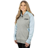 FXR Ladies Throttle Hoodie