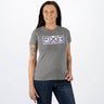 FXR Ladies Podium Premium T-Shirt