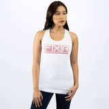 FXR Ladies Podium Premium Tank