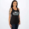 FXR Ladies Walleye Premium Tank