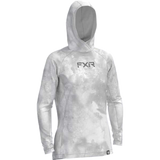 FXR Ladies Attack UPF Pullover Hoodie