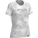 FXR Ladies Attack UPF T-Shirt