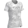 FXR Ladies Attack UPF T-Shirt