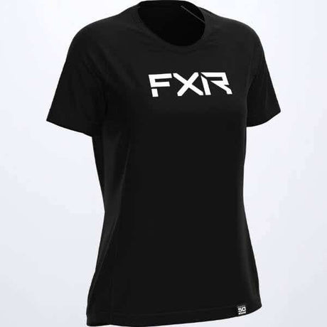 FXR Ladies Attack UPF T-Shirt