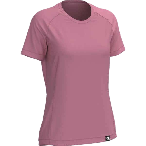 FXR Ladies Attack UPF T-Shirt