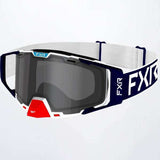 FXR Combat Goggles