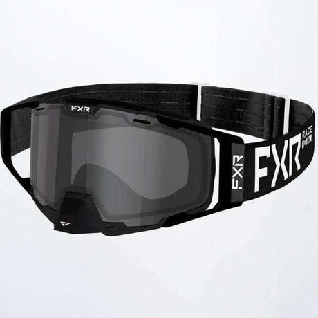 FXR Combat Goggles