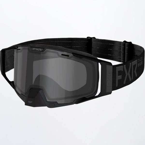 FXR Combat Goggles