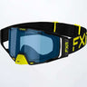 FXR Combat Goggles