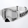 FXR Maverick Clear Goggle