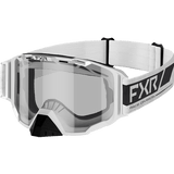 FXR Maverick Clear Goggle