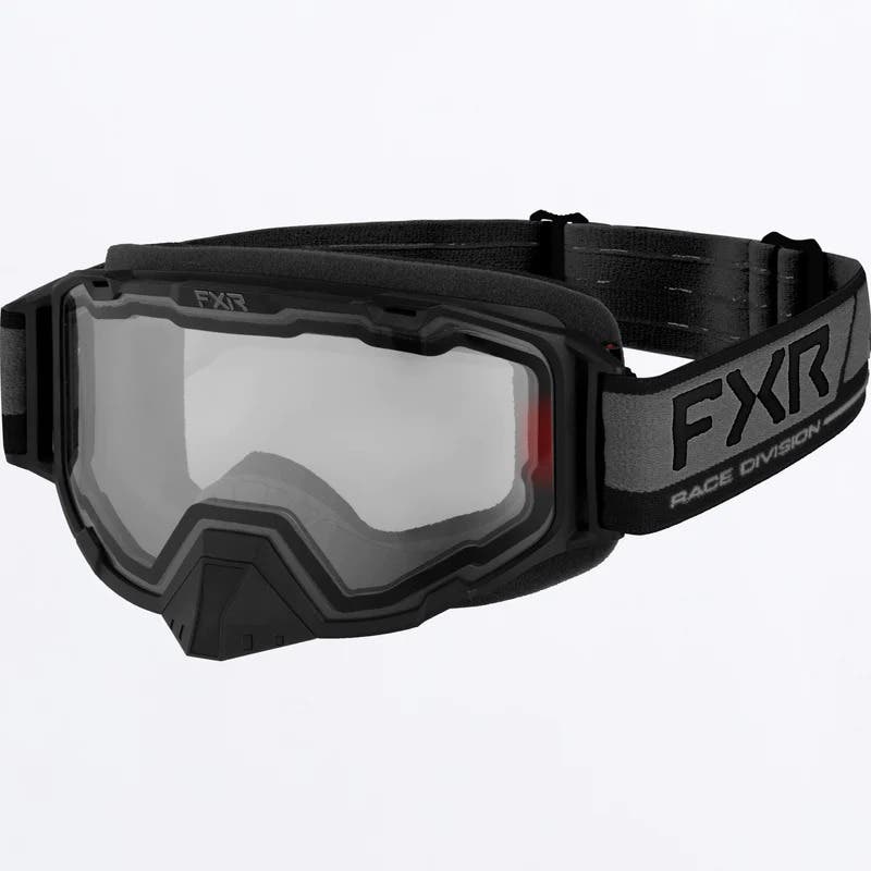 FXR Maverick Electric Goggle