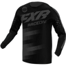 FXR Clutch MX Jersey 22