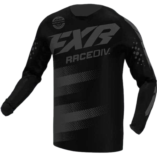 FXR Clutch MX Jersey 22