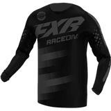 FXR Clutch MX Jersey 22