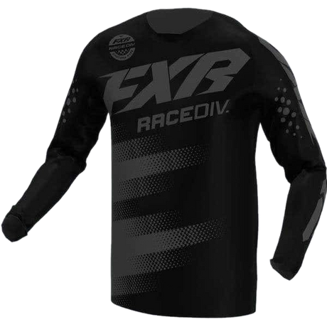 FXR Clutch MX Jersey 22