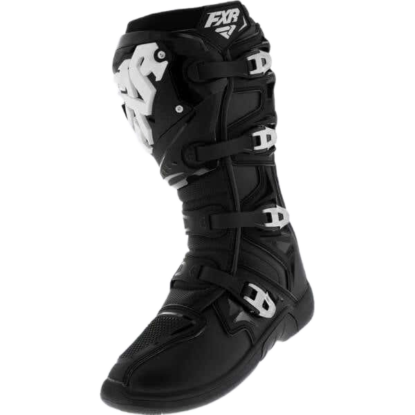 FXR Factory Ride Boot