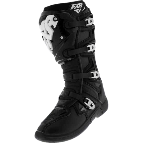 FXR Factory Ride Boot