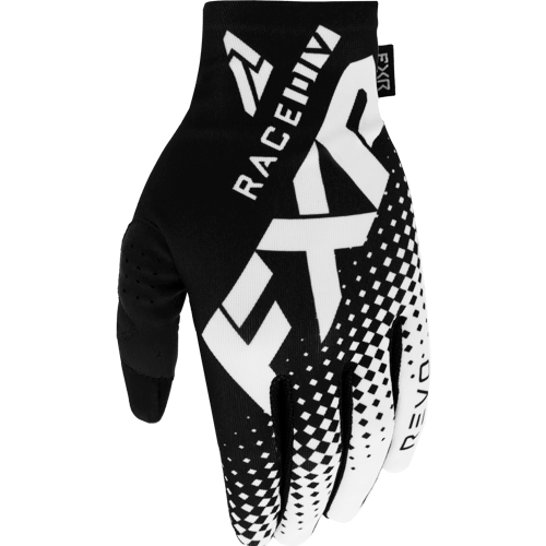 FXR Pro-Fit Lite MX Gloves