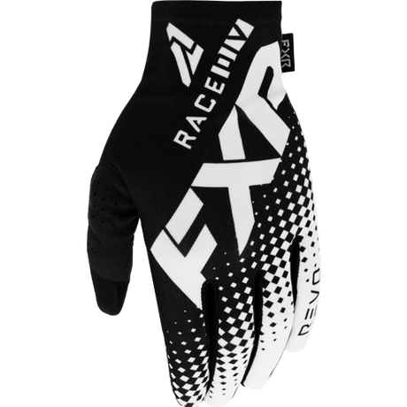 FXR Pro-Fit Lite MX Gloves