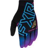 FXR Pro-Fit Lite MX Gloves