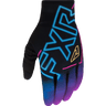FXR Pro-Fit Lite MX Gloves