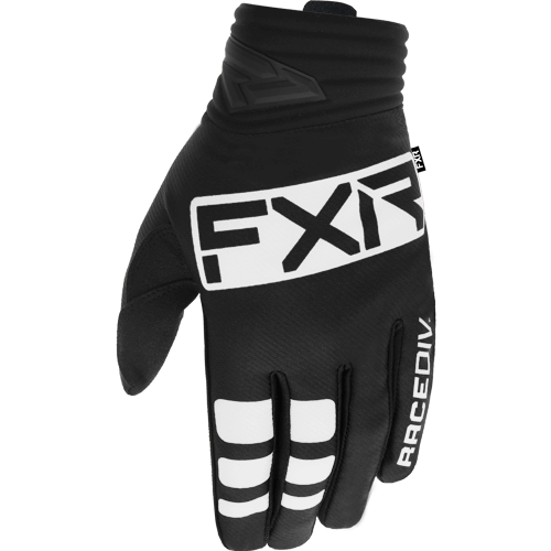 FXR Prime MX Gloves