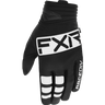 FXR Prime MX Gloves