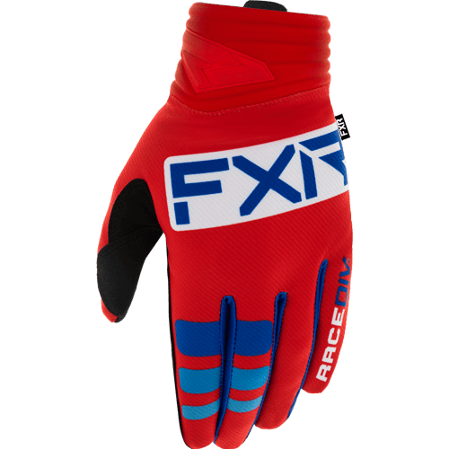 FXR Prime MX Gloves