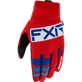 FXR Prime MX Gloves