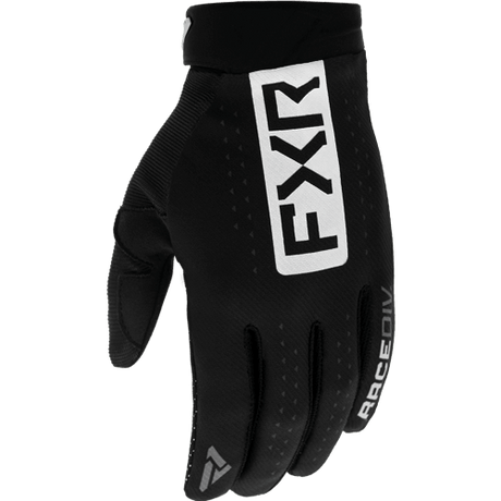 FXR Youth Reflex MX Gloves