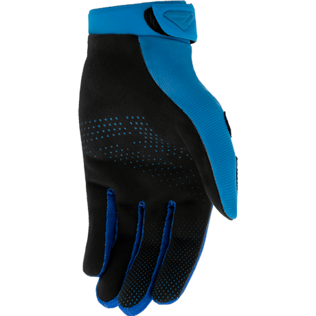 FXR Youth Reflex MX Gloves