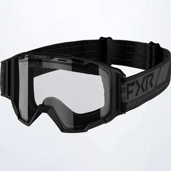 Youth Maverick MX Goggle