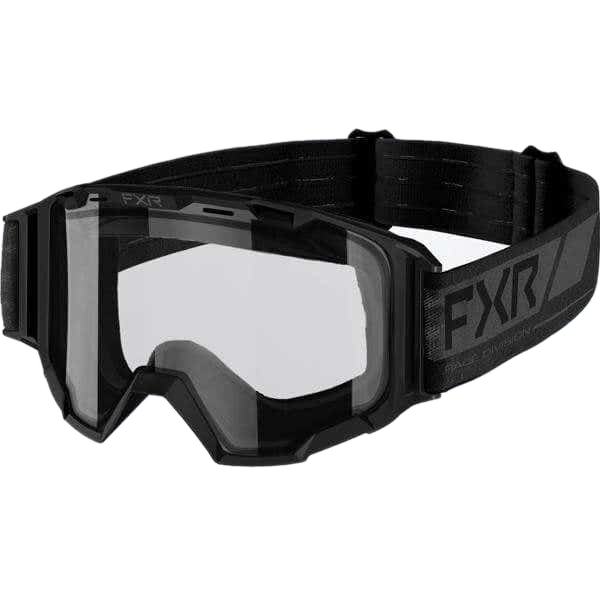 Youth Maverick MX Goggle