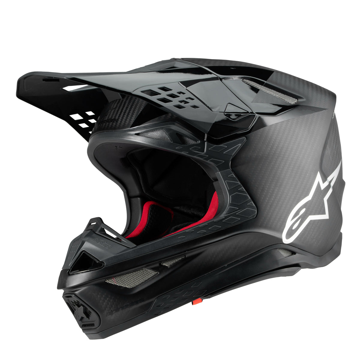 Alpinestars S-M10 Helmet