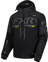 FXR Backshift R-FX 2-In-1 Jacket