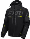 FXR Backshift R-FX 2-In-1 Jacket