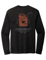 Castle X Octane LS Tee