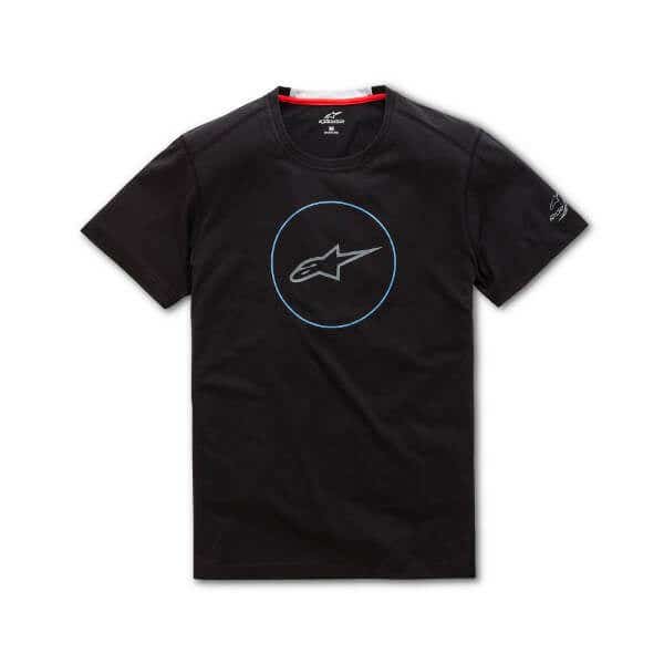 Alpine Star - Disk Ride Dry T-Shirt