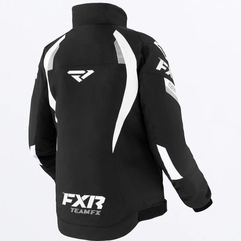 FXR Team FX Jacket