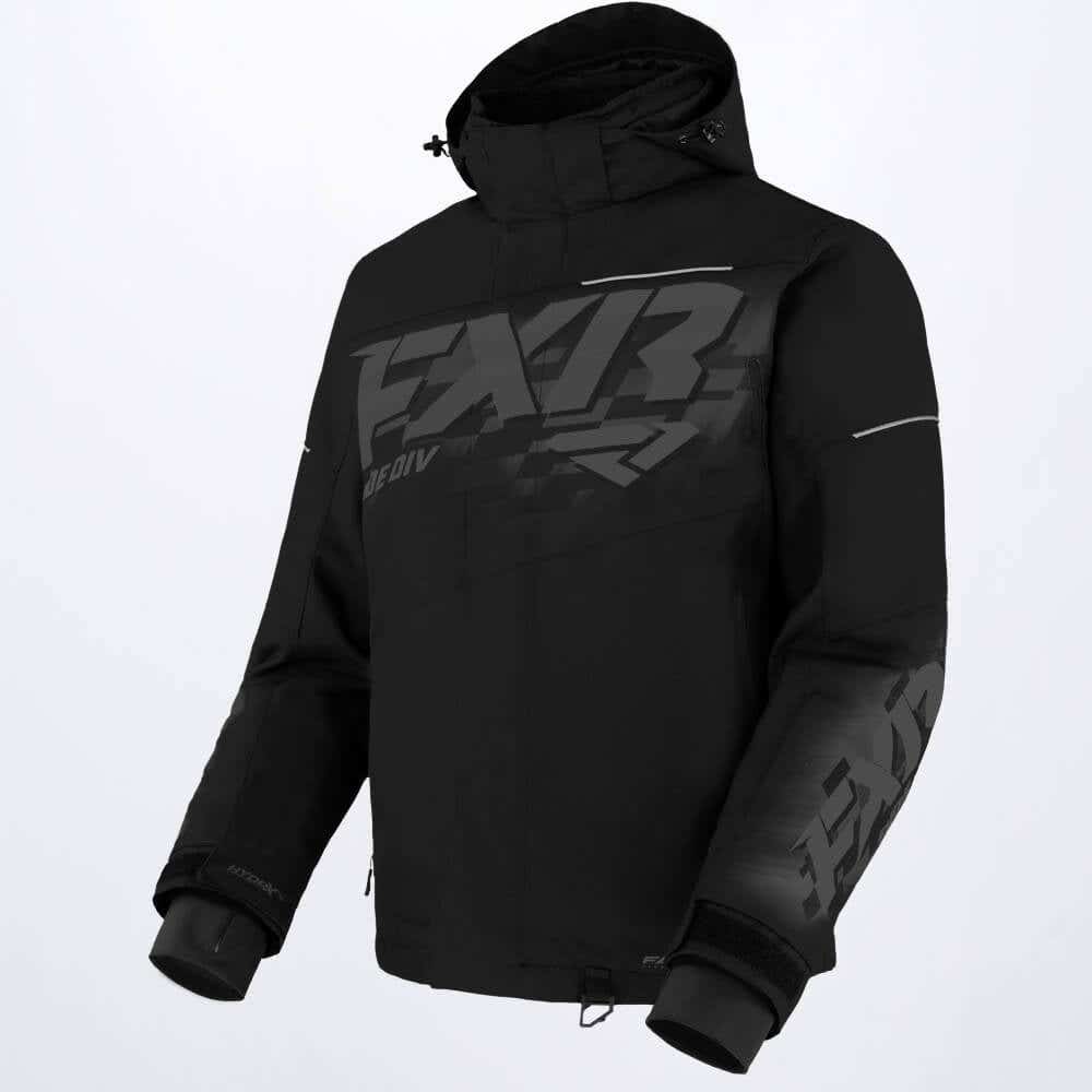 FXR M Fuel Jacket