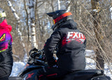FXR Men's Fuel Jacket