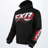 FXR M Fuel Jacket