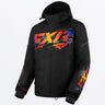 FXR M Fuel Jacket