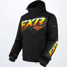 FXR M Fuel Jacket