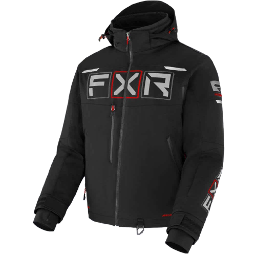 FXR M Maverick Jacket